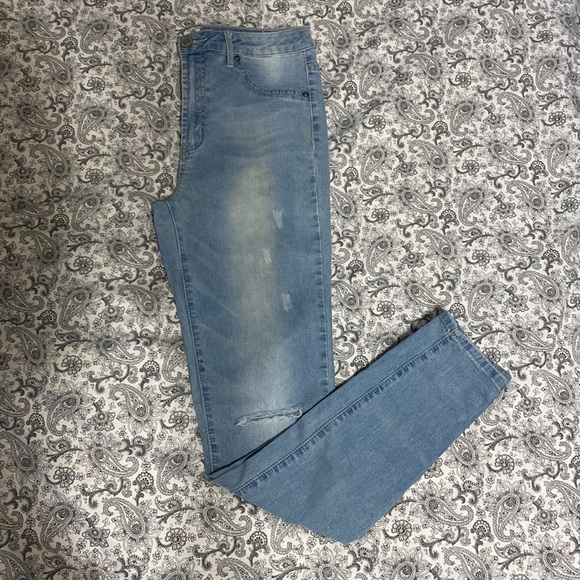 BlueNote High rise Ripe jegging - Picture 2 of 6